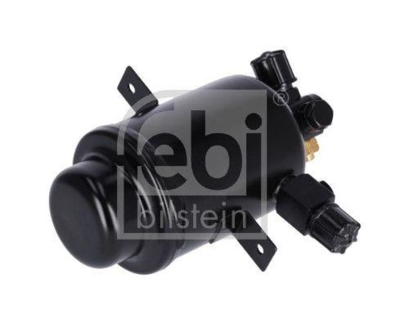 FEBI BILSTEIN 03904 Trockner für Klimaanlage für Mercedes-Benz