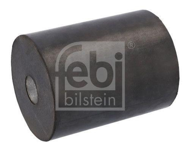 FEBI BILSTEIN 182832 Anschlagpuffer für Anhänger für Schmitz Cargobull