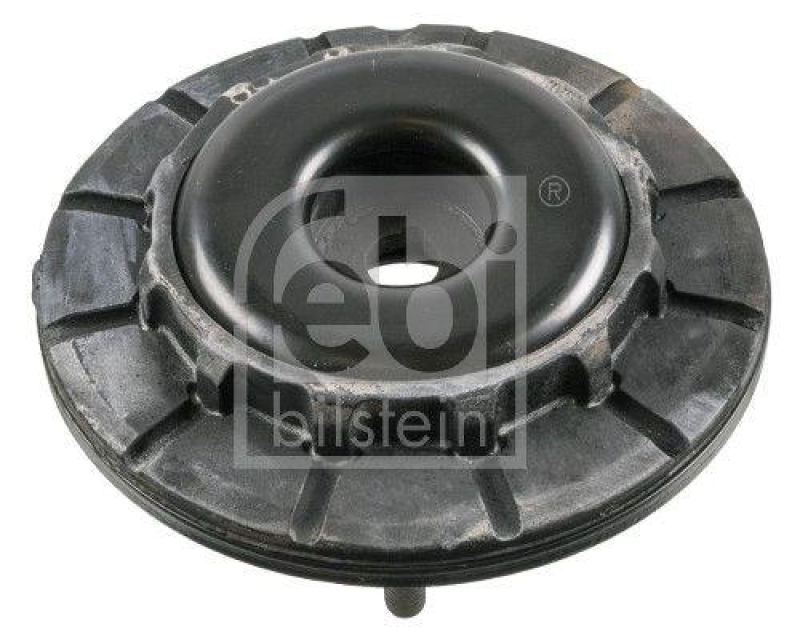 FEBI BILSTEIN 39574 Federbeinst&uuml;tzlager ohne Kugellager f&uuml;r Peugeot