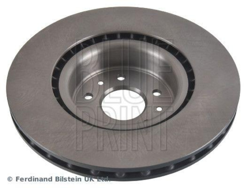 BLUE PRINT ADR164337 Bremsscheibe f&uuml;r Renault