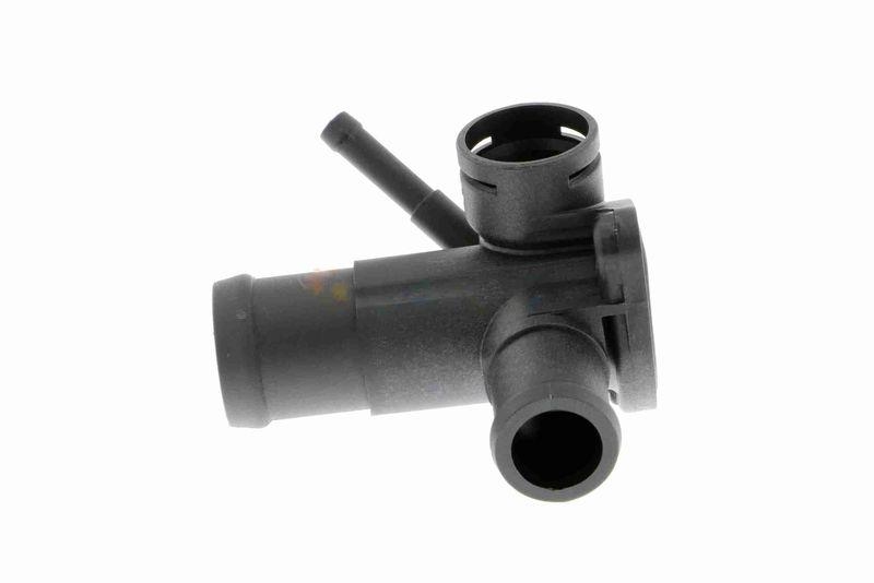 VAICO V10-0378 K&uuml;hlmittelflansch Zylinderkopf vorne f&uuml;r SEAT