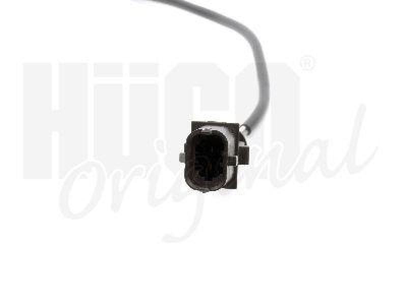 HITACHI 135501 Sensor, Abgastemperatur f&uuml;r FIAT u.a.