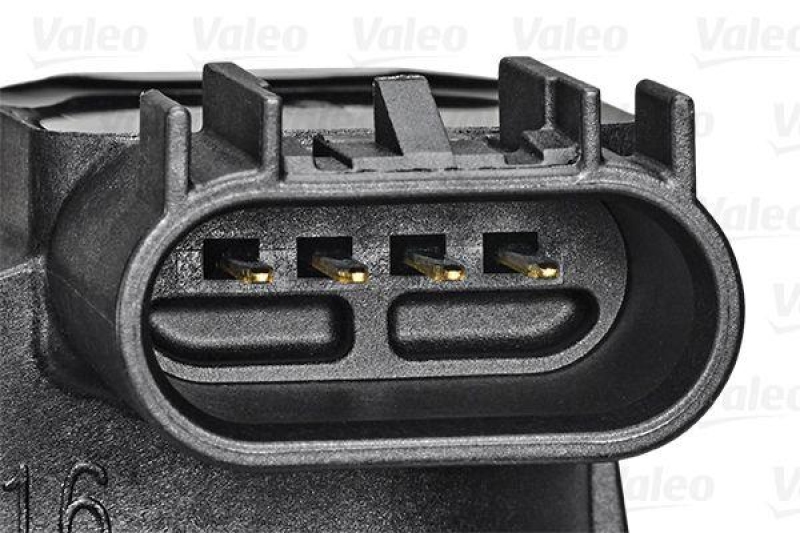 VALEO 245368 Z&uuml;ndspule VAUXHALL ANTARA 10.06>