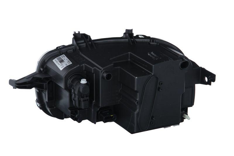 VALEO 451025 Scheinwerfer CITROEN C3 2019 LHD R