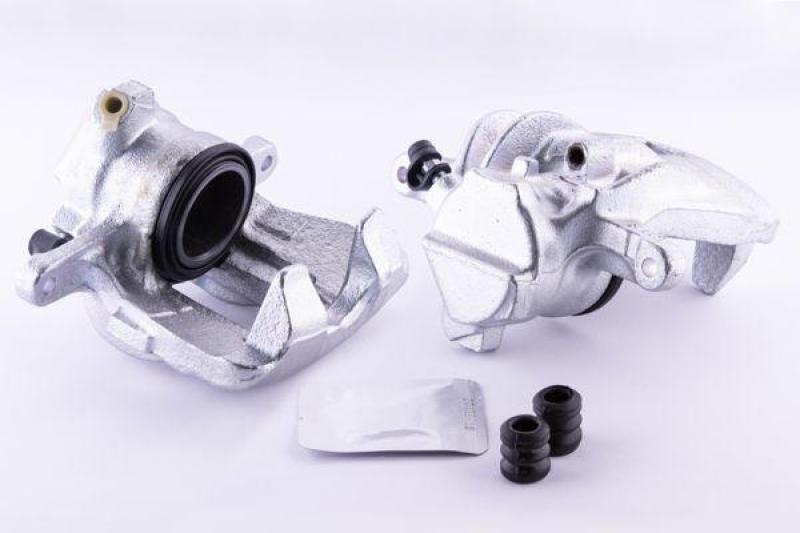 HELLA 8AC 355 390-711 Bremssattel f&uuml;r MB