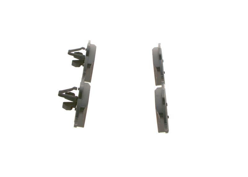 BOSCH 0 986 494 102 Bremsbelagsatz Scheibenbremse