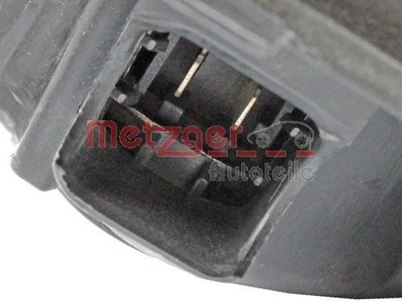 METZGER 0917149 Innenraumgebl&auml;se f&uuml;r AUDI/VW