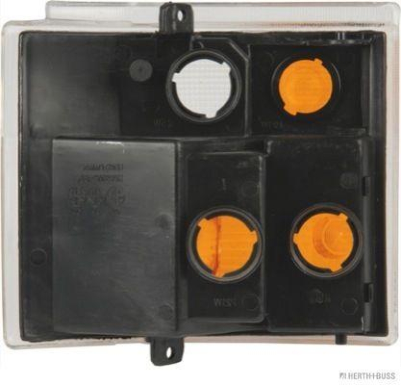 HERTH+BUSS 83700002 Blinkleuchte rechts, R5W, P21W