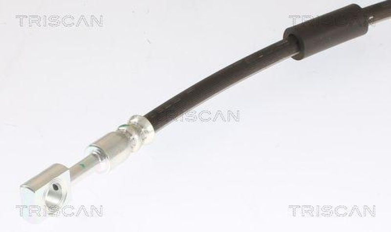 TRISCAN 8150 10236 Bremsschlauch Hinten f&uuml;r Volkswagen, Man