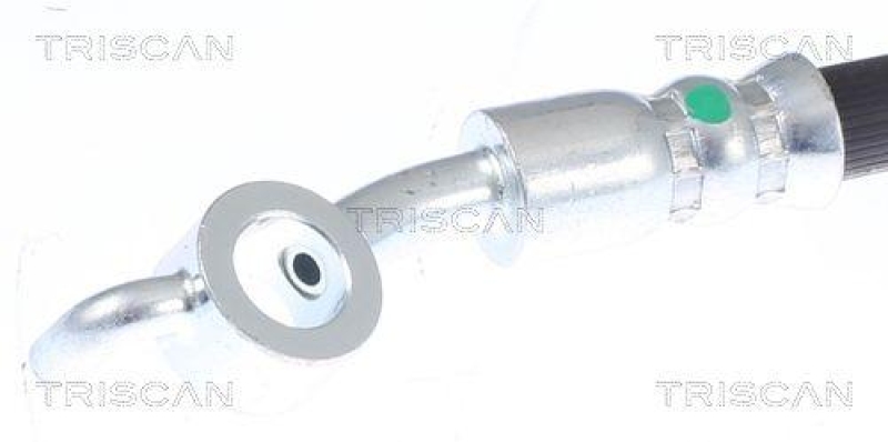 TRISCAN 8150 43297 Bremsschlauch f&uuml;r Mazda