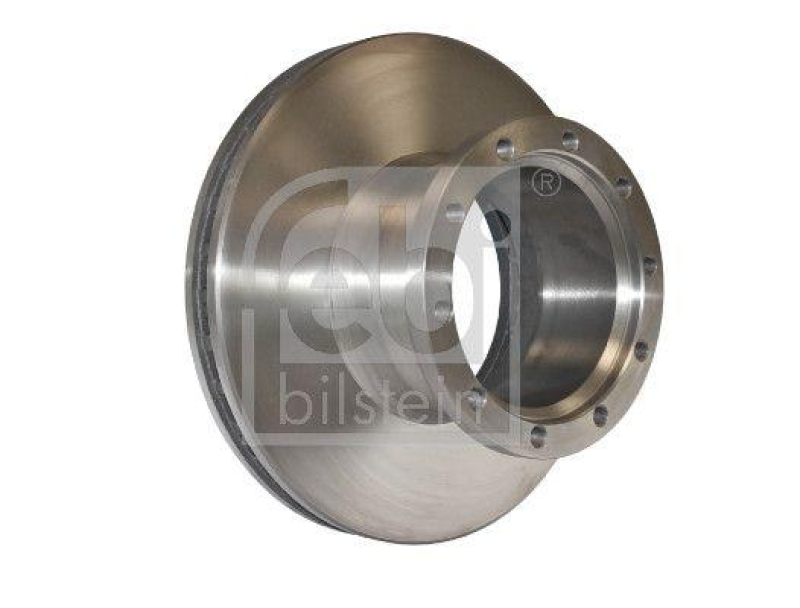 FEBI BILSTEIN 06797 Bremsscheibe f&uuml;r EVOBUS