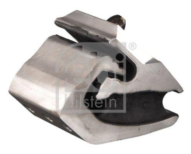 FEBI BILSTEIN 175265 Motor- / Getriebelager f&uuml;r Scania
