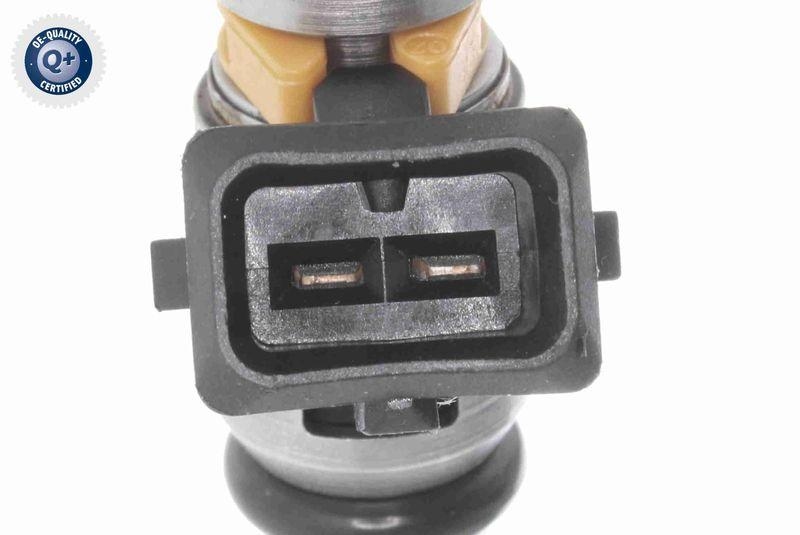VEMO V24-11-0007 Einspritzventil 2-Polig / mit Dichtring f&uuml;r FIAT