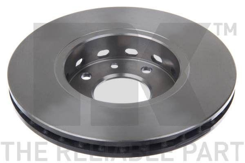 NK 203511 Bremsscheibe f&uuml;r KIA