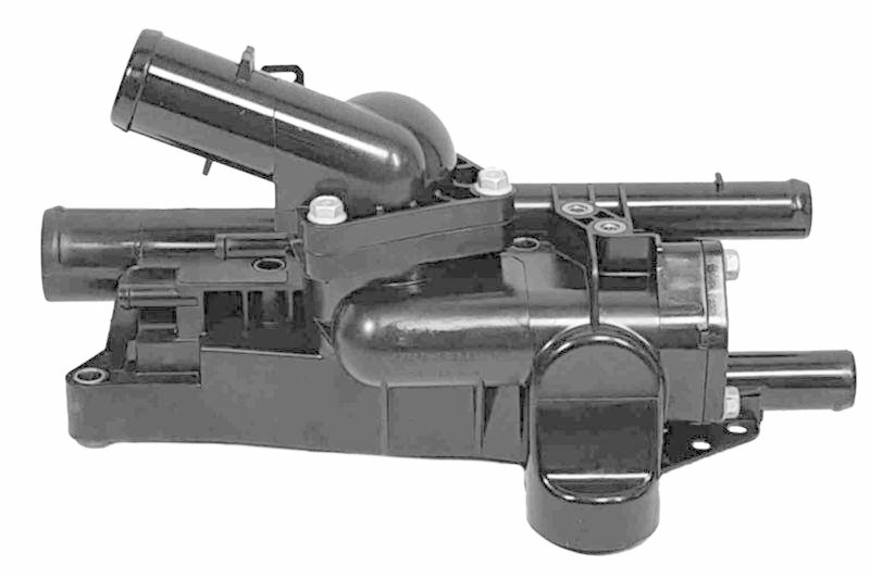 ACKOJA A53-99-0014 Thermostatgehäuse für KIA