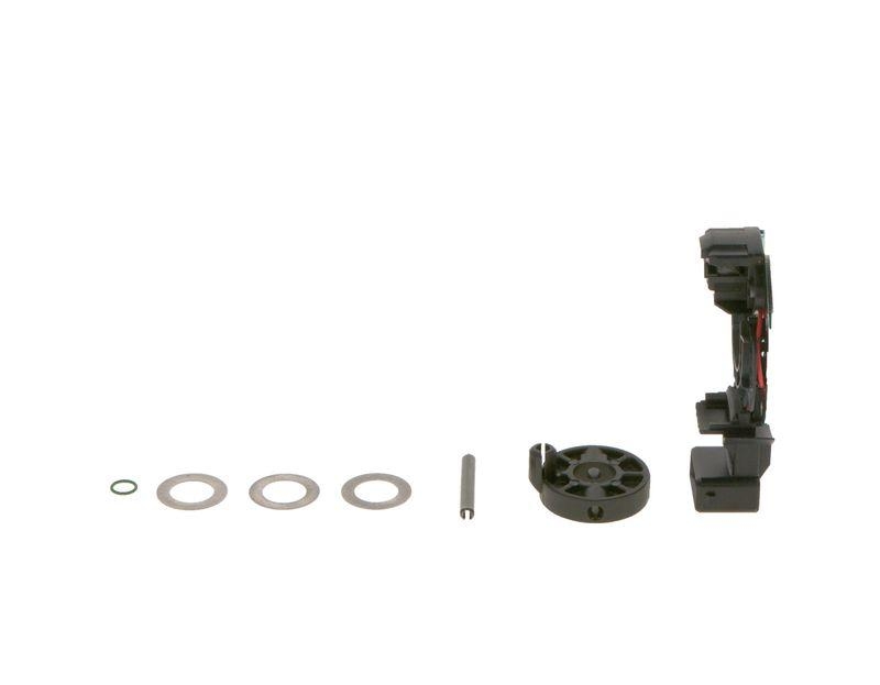 Bosch 1 237 011 122 Z&uuml;ndimpulsgeber