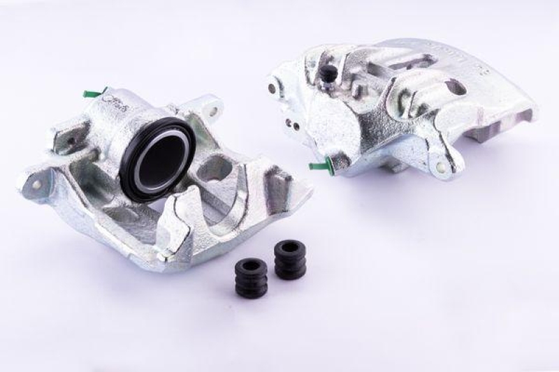 HELLA 8AC 355 390-751 Bremssattel für VW