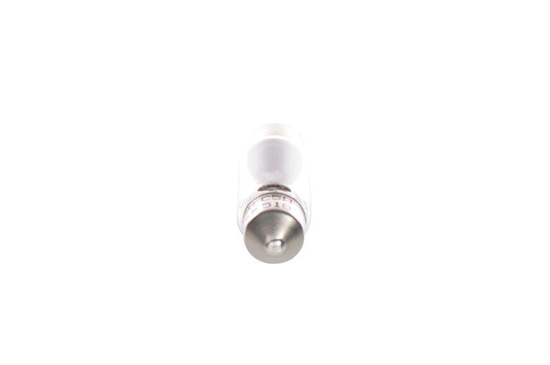 BOSCH 1 987 302 507 Gl&uuml;hlampe Trucklight