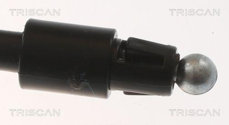 TRISCAN 8140 231179 Handbremsseil f&uuml;r Mercedes