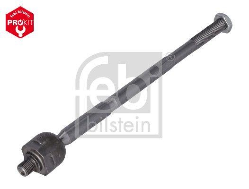 FEBI BILSTEIN 49671 Axialgelenk mit Kontermutter f&uuml;r Opel