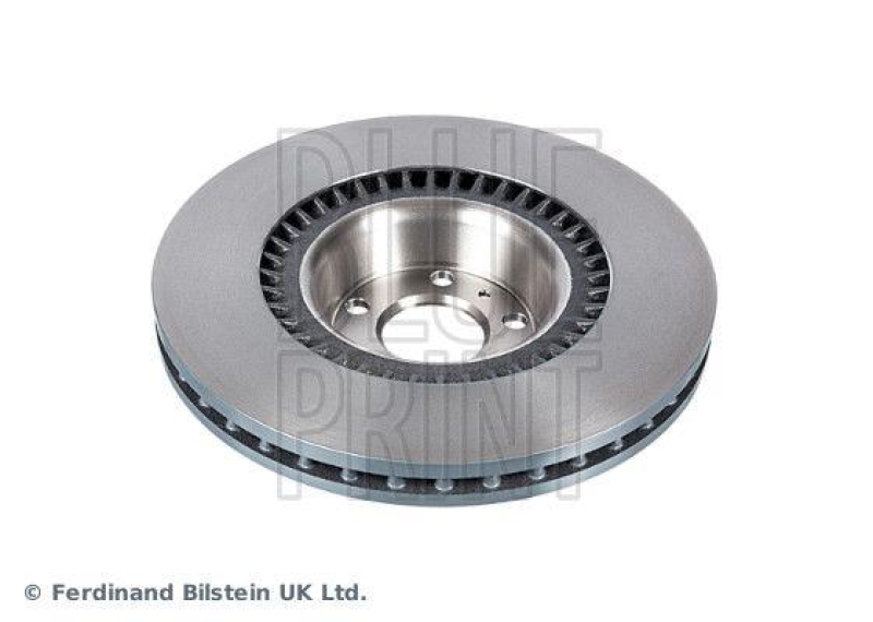 BLUE PRINT ADV184384 Bremsscheibe f&uuml;r VW-Audi