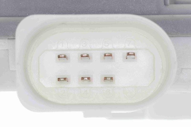 VEMO V10-85-2304 T&uuml;rschloss hinten links f&uuml;r SEAT