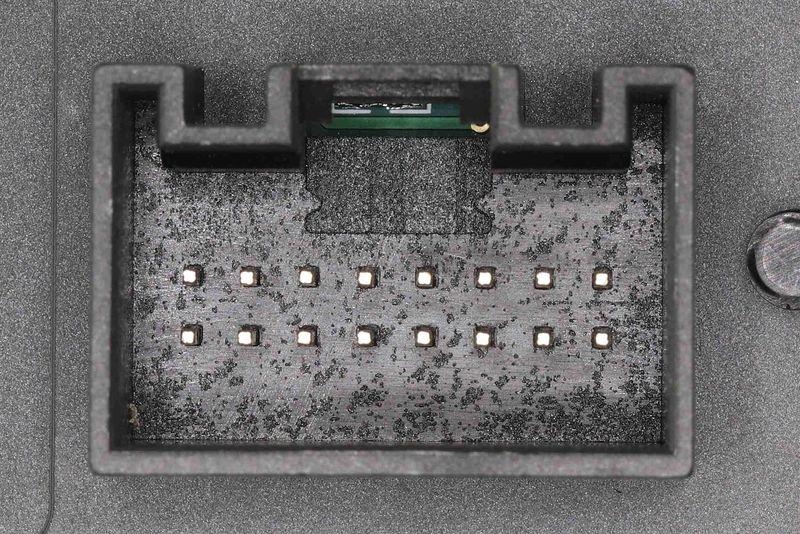 VEMO V45-73-0023 Schalter, Fensterheber vorne f&uuml;r PORSCHE