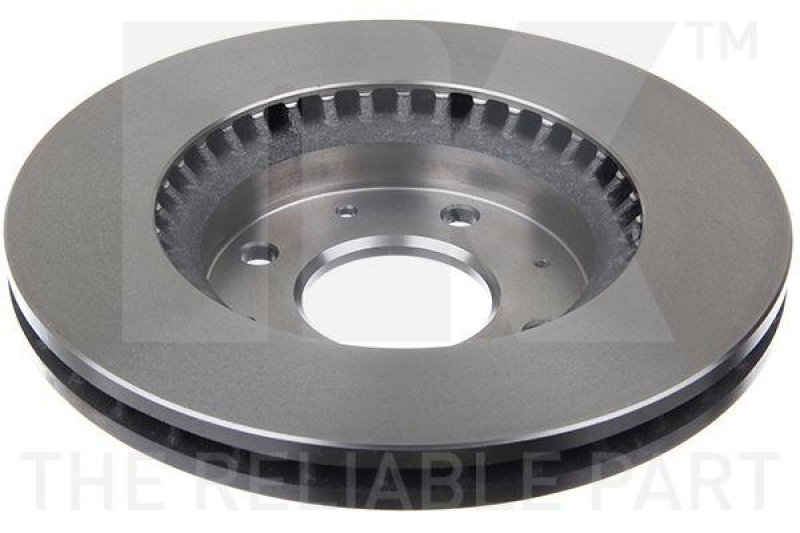 NK 203512 Bremsscheibe f&uuml;r KIA