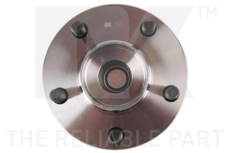 NK 762556 Radlagersatz f&uuml;r FORD