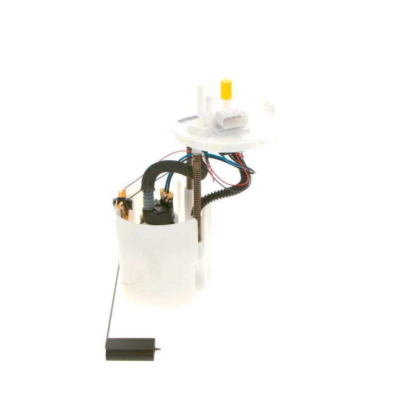 Bosch 0 580 203 028 Ekp-Einbaueinheit