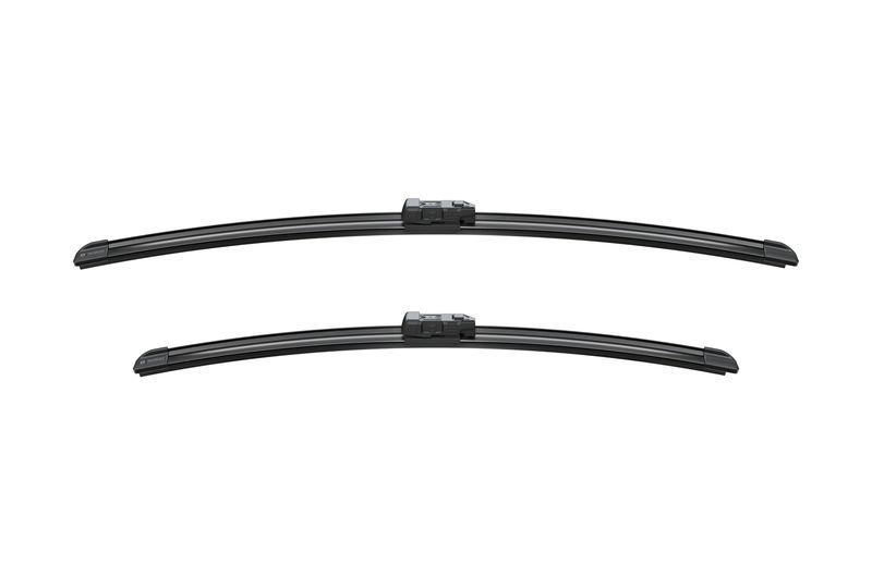 B-Ware BOSCH 3 397 007 296 Wischblatt A296S Aerotwin Scheibenwischer 600/500 mm vorne