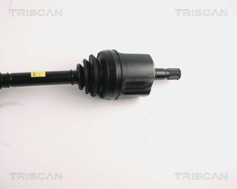 TRISCAN 8540 10501 Antriebswelle f&uuml;r Citroen, Fiat, Peugeot