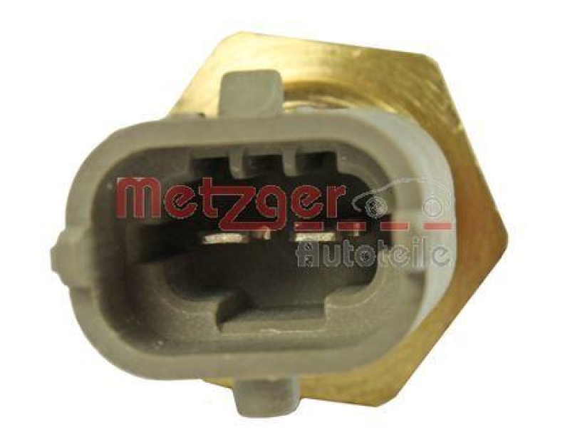 METZGER 0905006 Sensor, K&uuml;hlmitteltemperatur f&uuml;r OPEL
