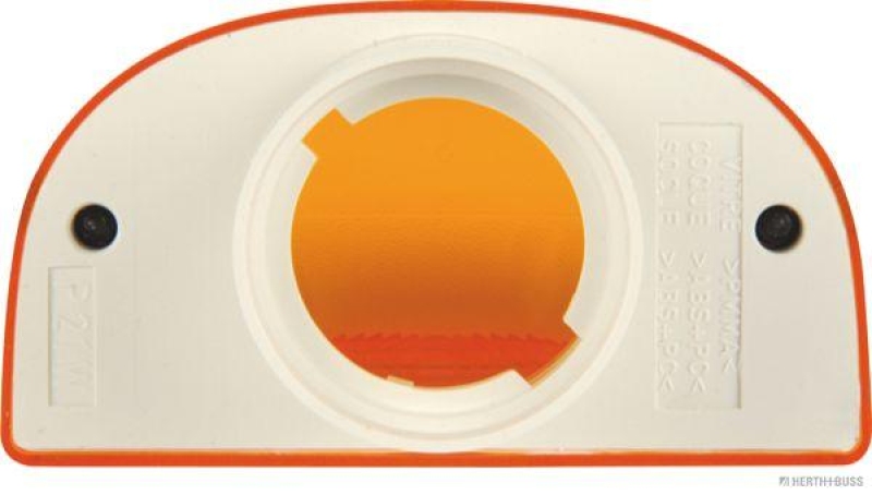 HERTH+BUSS 83700005 Zusatzblinkleuchte links, rechts, P21W,