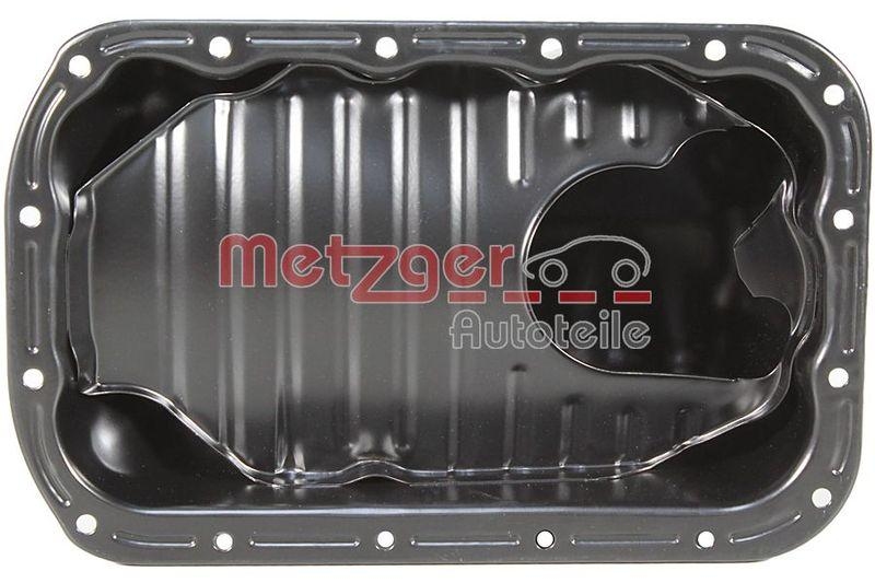 METZGER 7990208 &Ouml;lwanne f&uuml;r CHEVROLET/DAEWOO