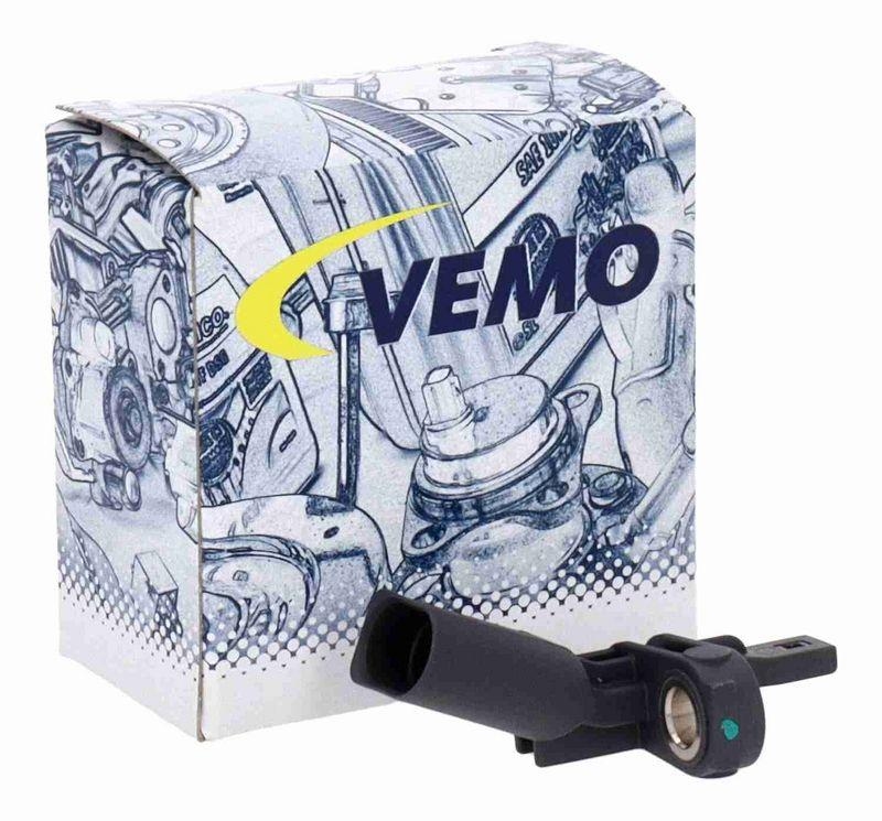 VEMO V10-72-0409 Sensor, Raddrehzahl f&uuml;r VW
