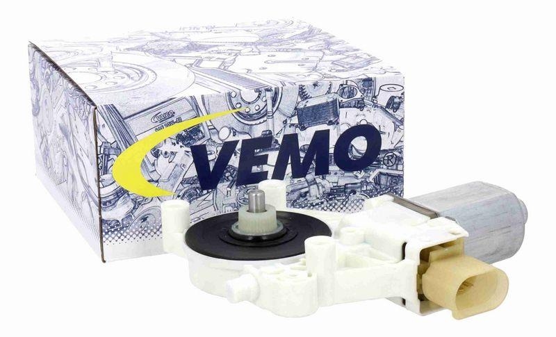 VEMO V20-05-0011 Elektromotor, Fensterheber vorne links f&uuml;r BMW
