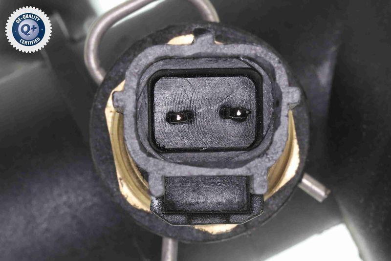 VAICO V41-0037 K&uuml;hlerschlauch f&uuml;r JAGUAR