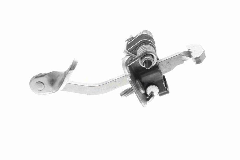 VAICO V46-1141 T&uuml;rfeststeller hinten links + rechts f&uuml;r RENAULT