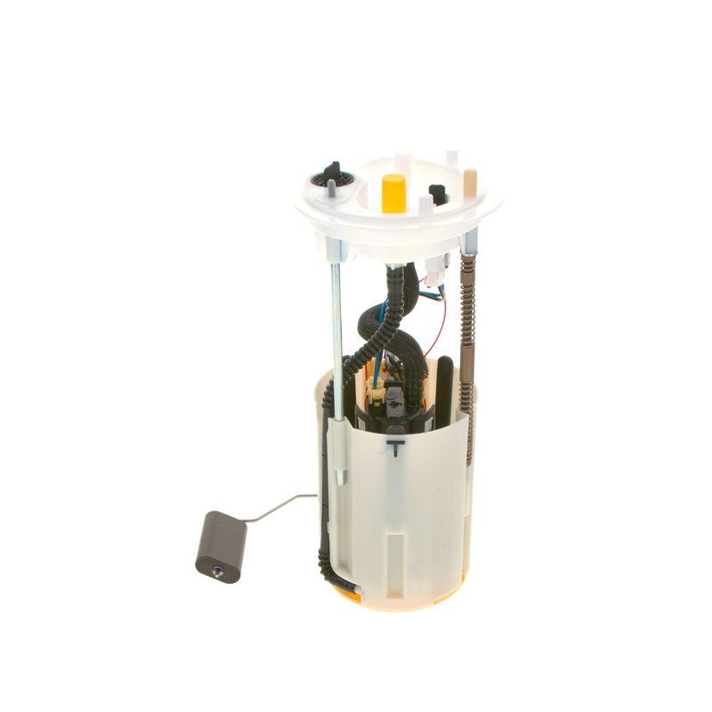 Bosch 0 580 203 042 Ekp-Einbaueinheit