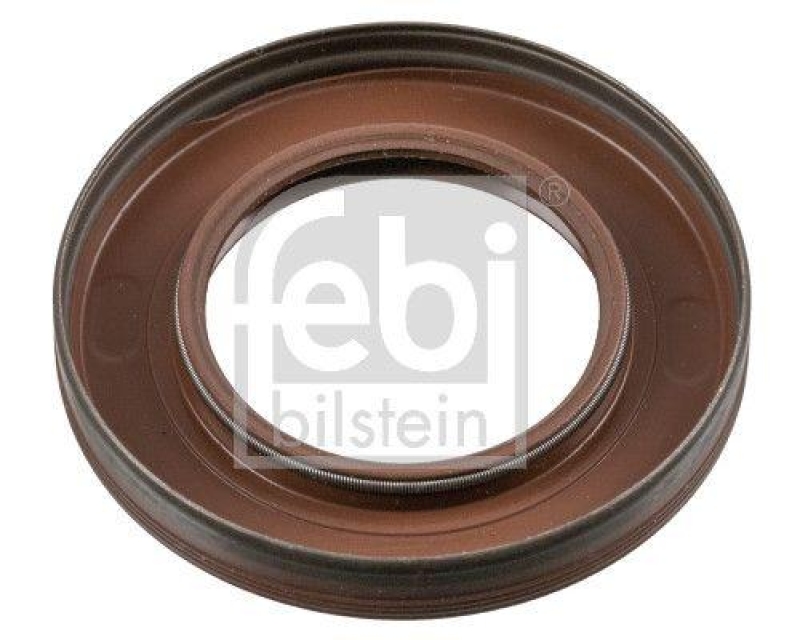 FEBI BILSTEIN 49338 Wellendichtring für Getriebe für BMW