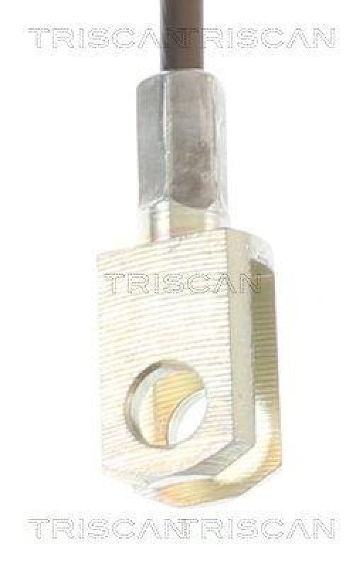 TRISCAN 8140 231182 Handbremsseil f&uuml;r Mercedes