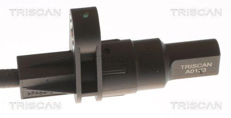 TRISCAN 8180 29224 Sensor, Raddrehzahl f&uuml;r Skoda