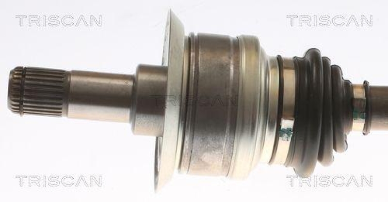TRISCAN 8540 11594 Antriebswelle f&uuml;r Bmw X3, X4