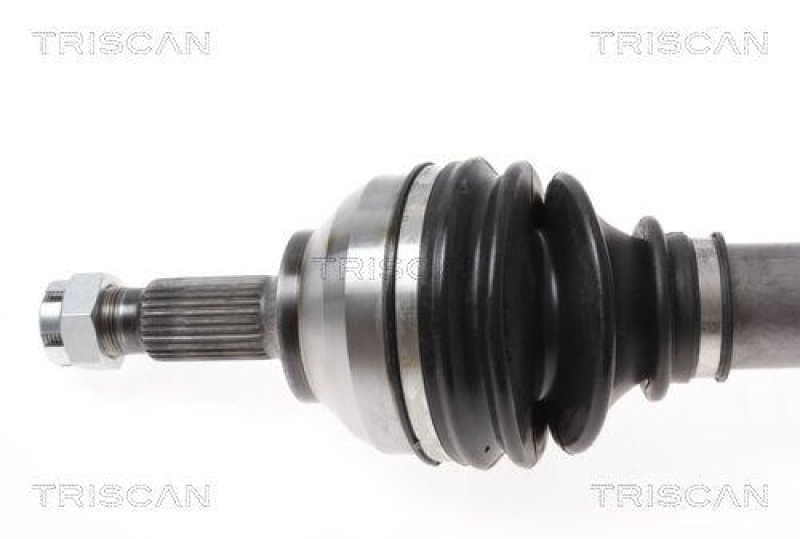 TRISCAN 8540 38569 Antriebswelle f&uuml;r Citroen