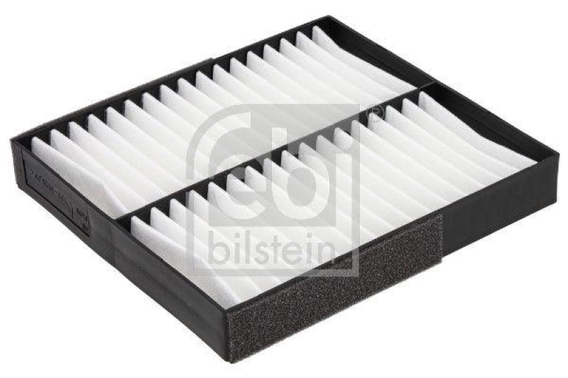 FEBI BILSTEIN 176335 Innenraumfilter für MITSUBISHI