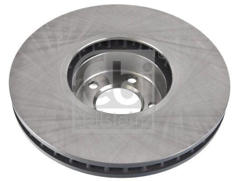 FEBI BILSTEIN 44072 Bremsscheibe f&uuml;r BMW