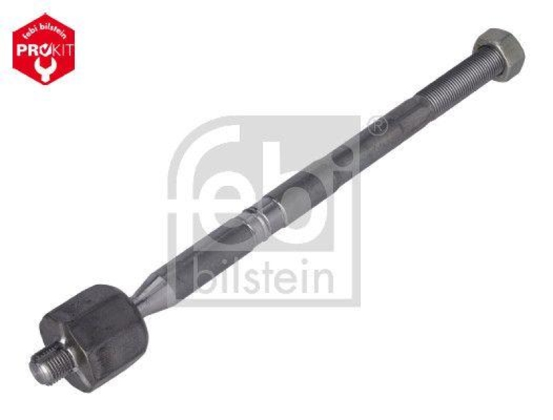 FEBI BILSTEIN 49672 Axialgelenk mit Kontermutter f&uuml;r Opel
