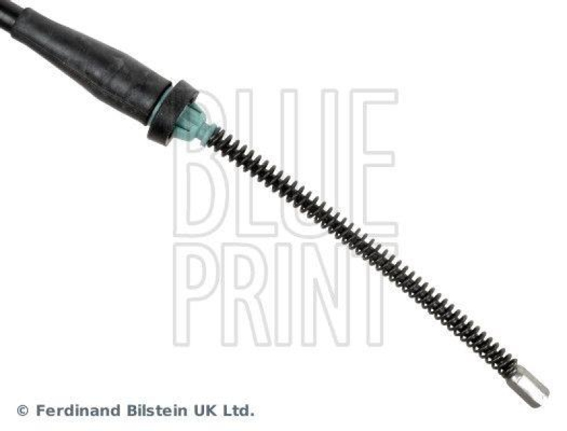 BLUE PRINT ADR164601 Handbremsseil f&uuml;r Renault