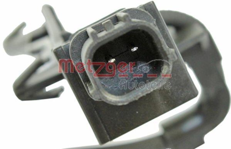 METZGER 0900843 Sensor, Raddrehzahl f&uuml;r HONDA VA rechts